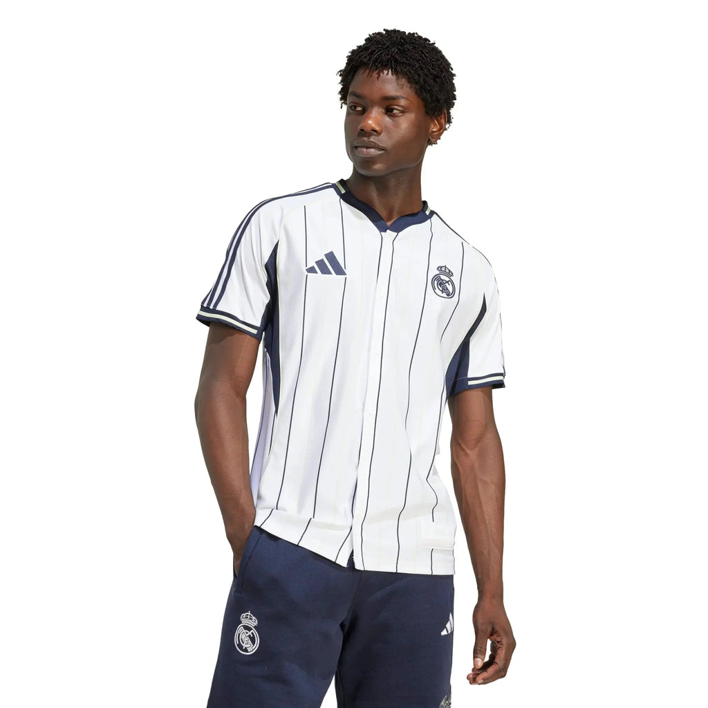 Maillot Real Madrid Homme US Pack 2025-26