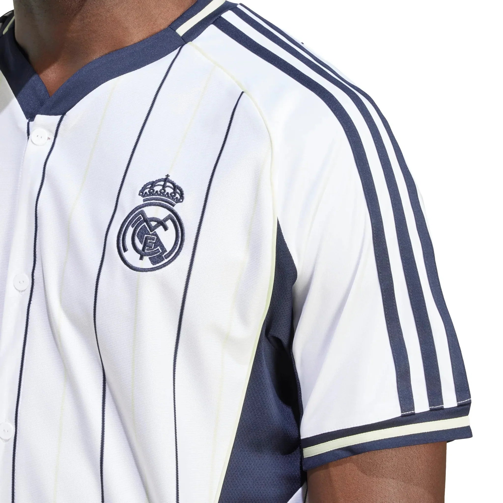 Maillot Real Madrid Homme US Pack 2025-26