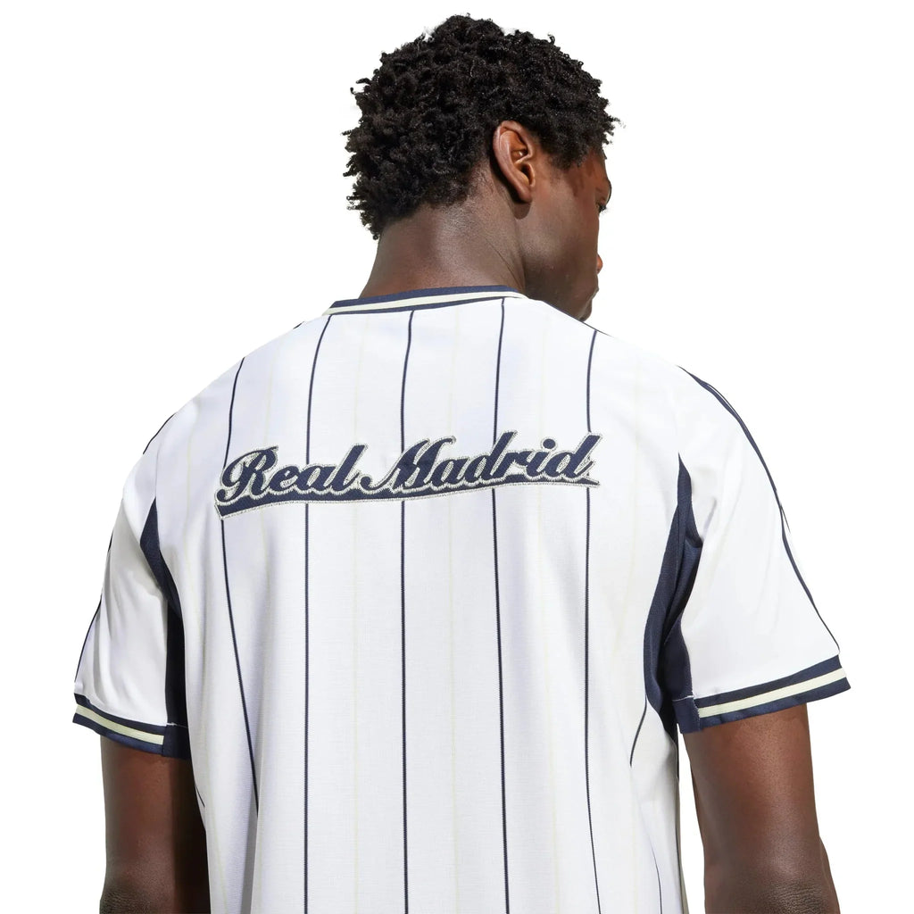 Maillot Real Madrid Homme US Pack 2025-26