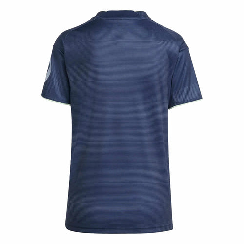 Maillot de football extérieur du Real Madrid Féminin 2025-26