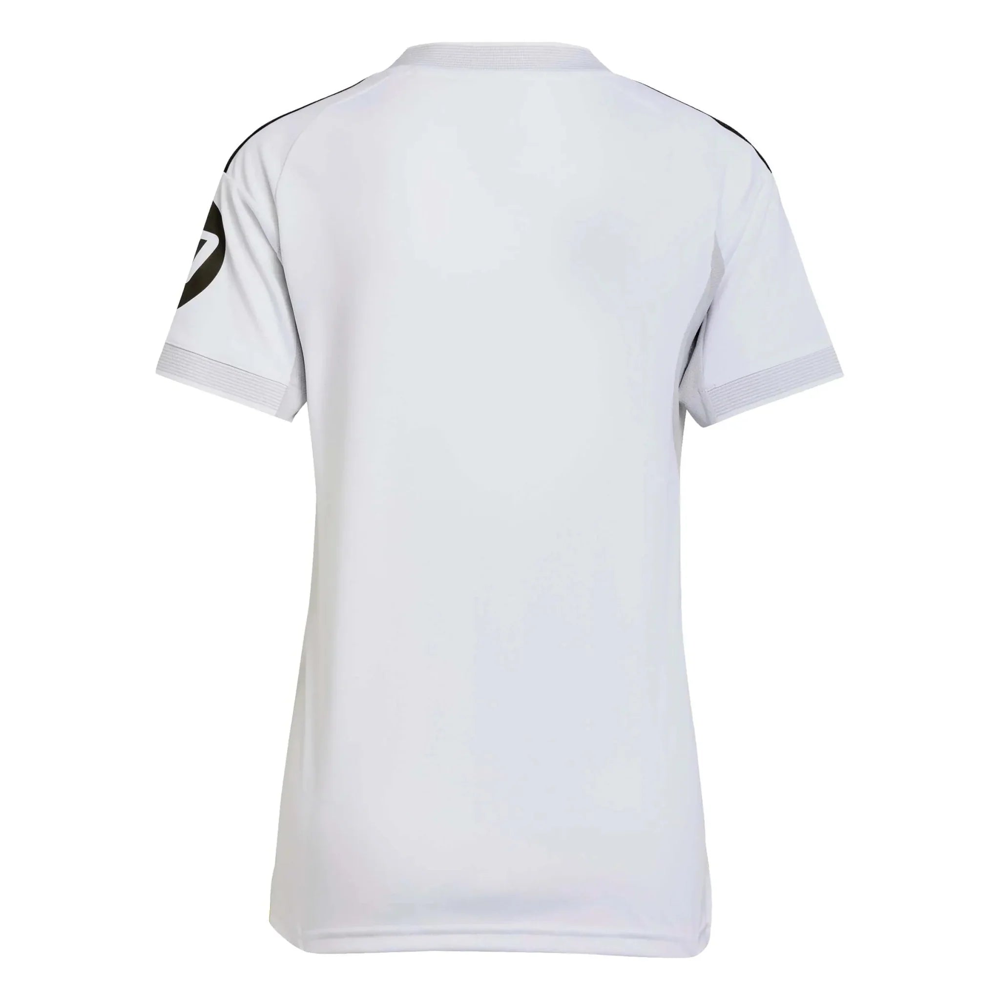 Maillot de foot domicile Real Madrid Féminin 2025-26
