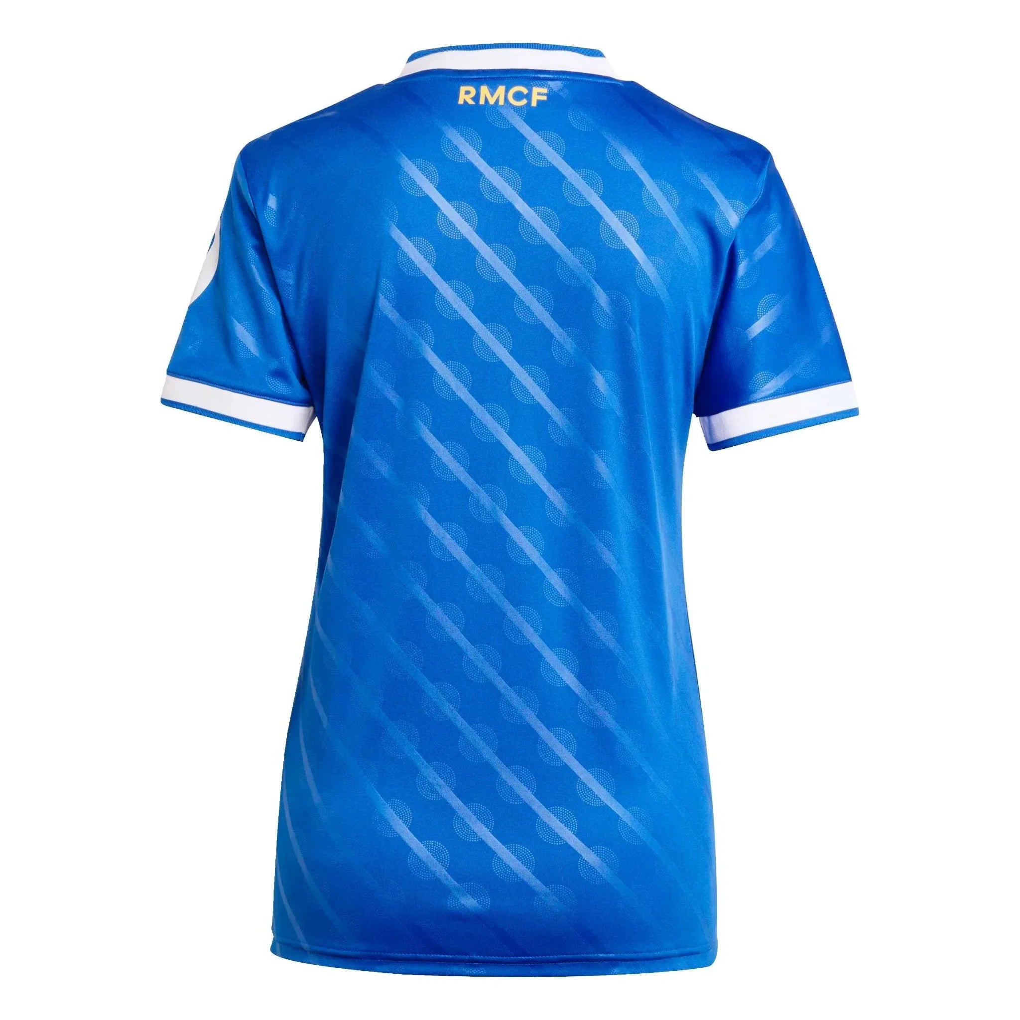 Maillot de football Real Madrid 2025-26 Troisième (femme)