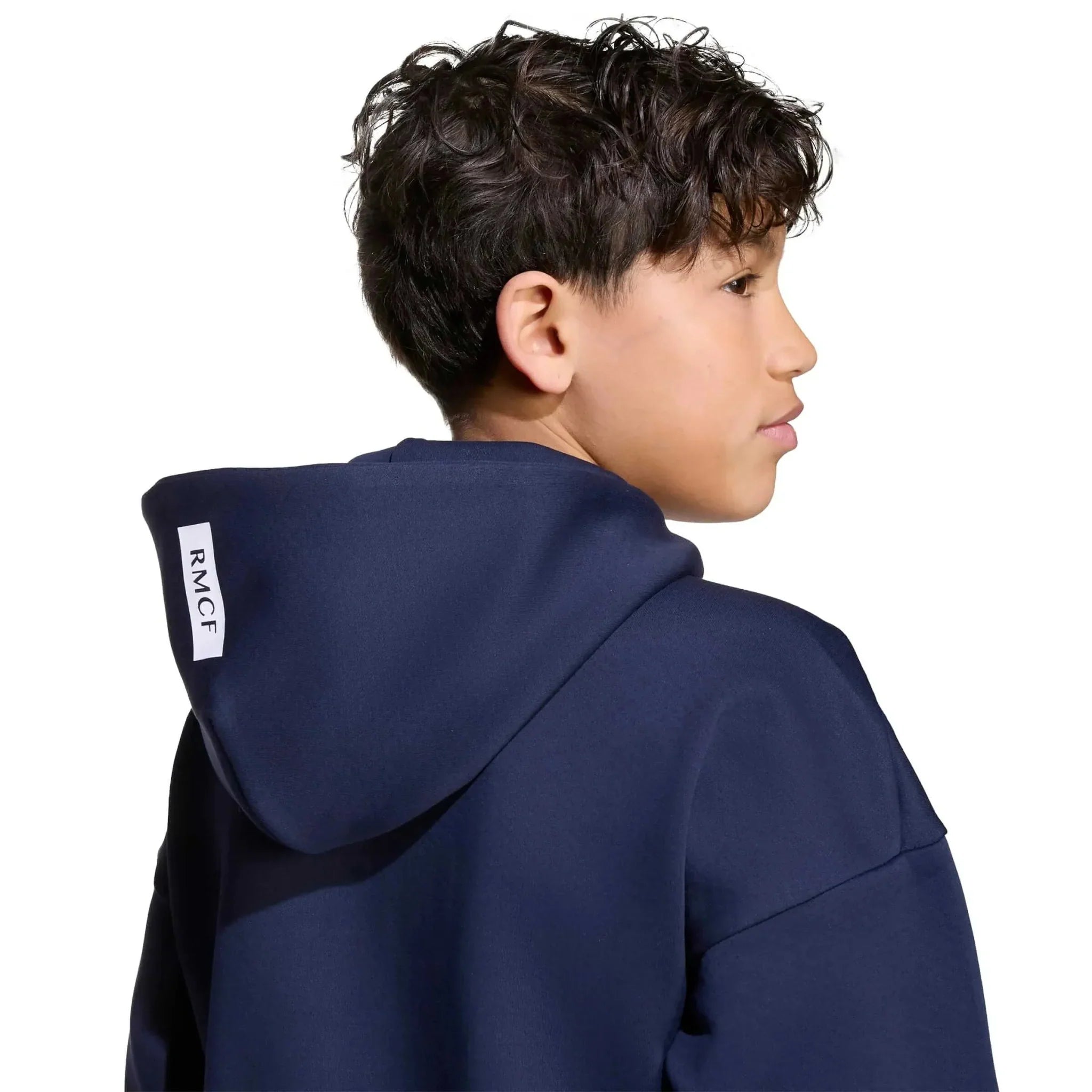 Veste Anthem Jeune Real Madrid 2025-26