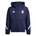 Veste Anthem Jeune Real Madrid 2025-26