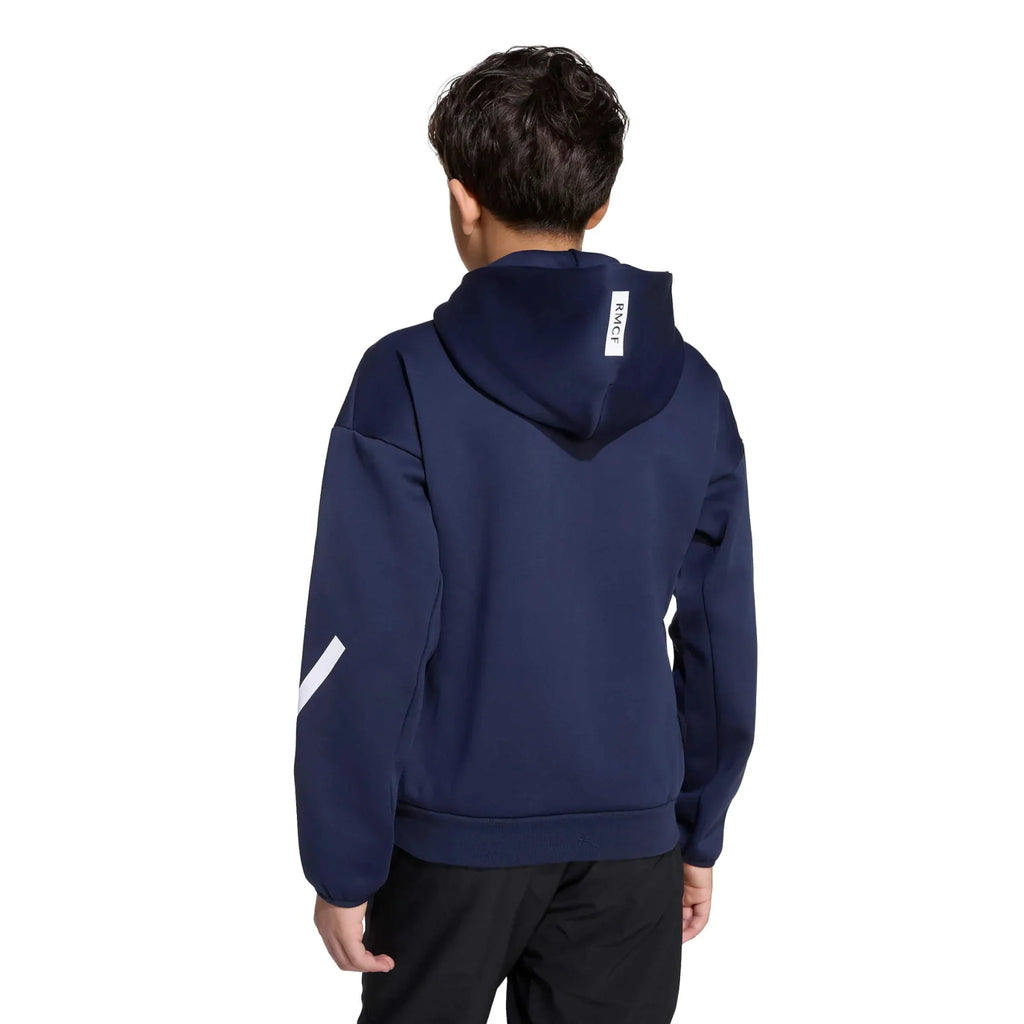 Veste Anthem Jeune Real Madrid 2025-26
