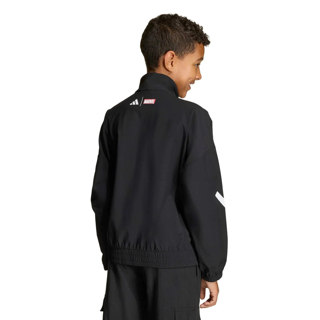 Veste anthem Real Madrid 2025-26 Youth Avengers