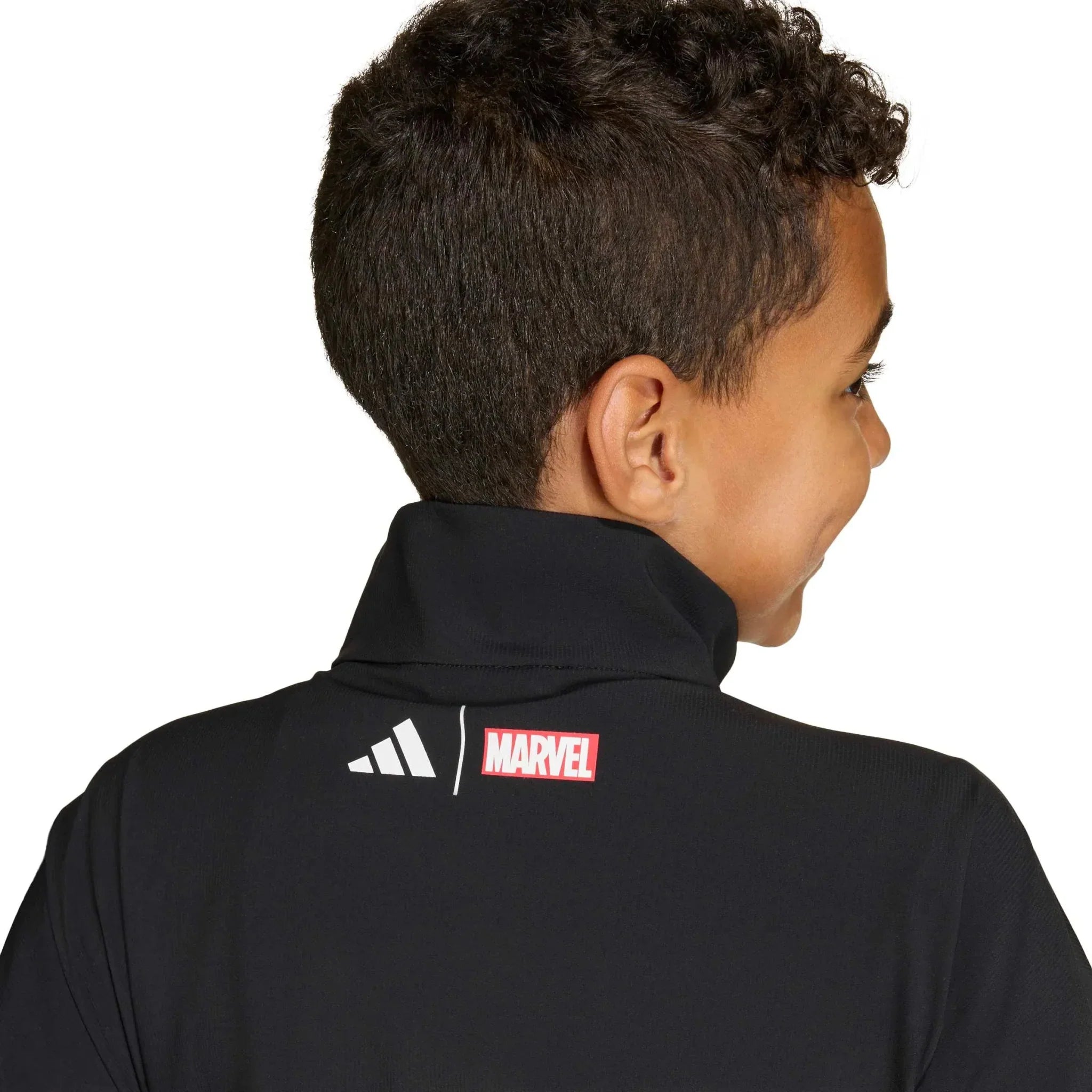 Real Madrid 2025-26 Youth Avengers Anthem Jacket