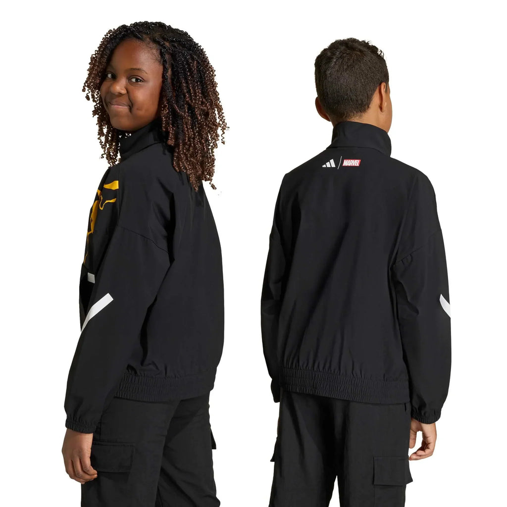 Veste anthem Real Madrid 2025-26 Youth Avengers