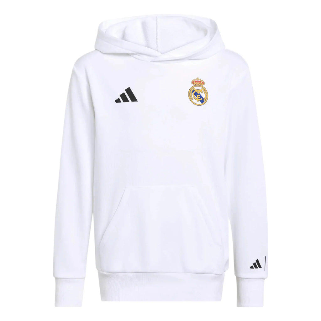 Sweat à capuche Real Madrid 2025-26 Youth Avengers