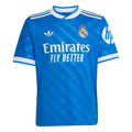 Real Madrid 2025-26 Youth Stadium Third Soccer Jersey