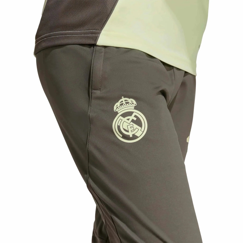Pantalon de survêtement jeune Real Madrid 2025-26
