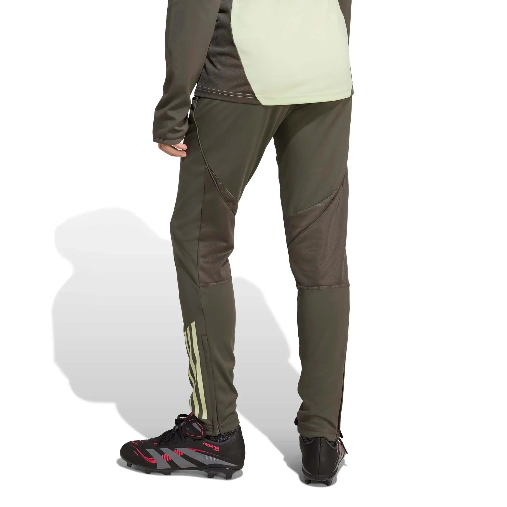 Pantalon de survêtement jeune Real Madrid 2025-26