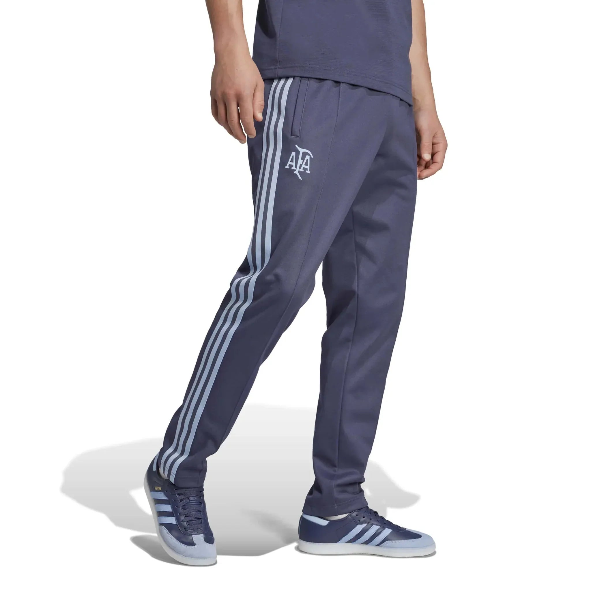 Argentina 2025 Men's 50th Anniversary Track Pants