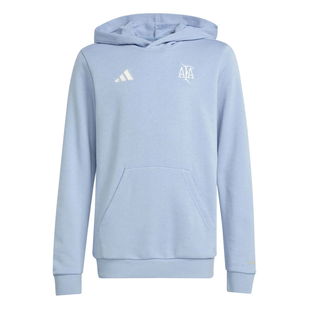 Argentina 2025 Youth Anniversary DNA Hoodie