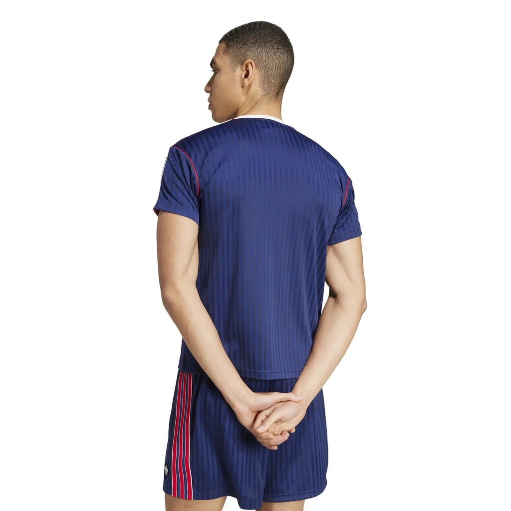 Arsenal 2025 Men's Icon Soccer Jersey