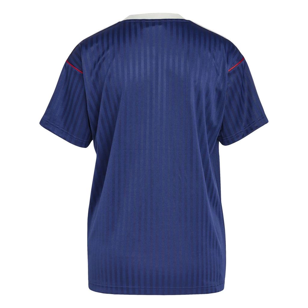 Arsenal 2025 Men's Icon Soccer Jersey