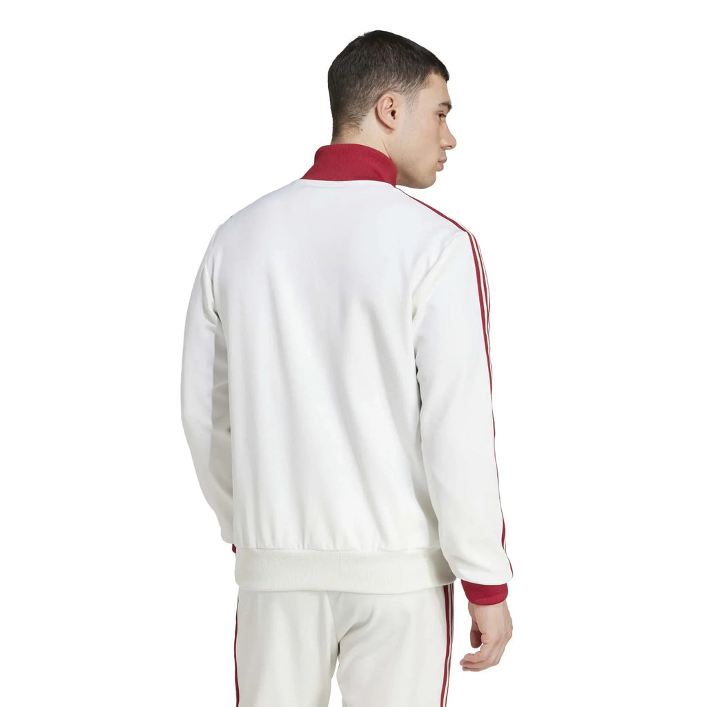 Bayern Munich 2025 Men's Track Top