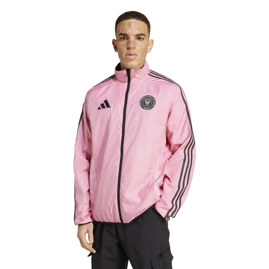 Veste Anthem Homme Inter Miami 2025