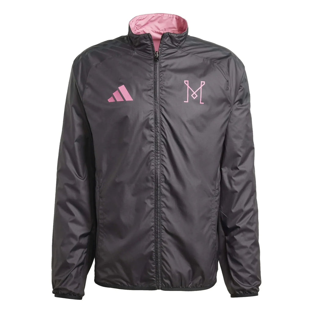 Veste Anthem Homme Inter Miami 2025