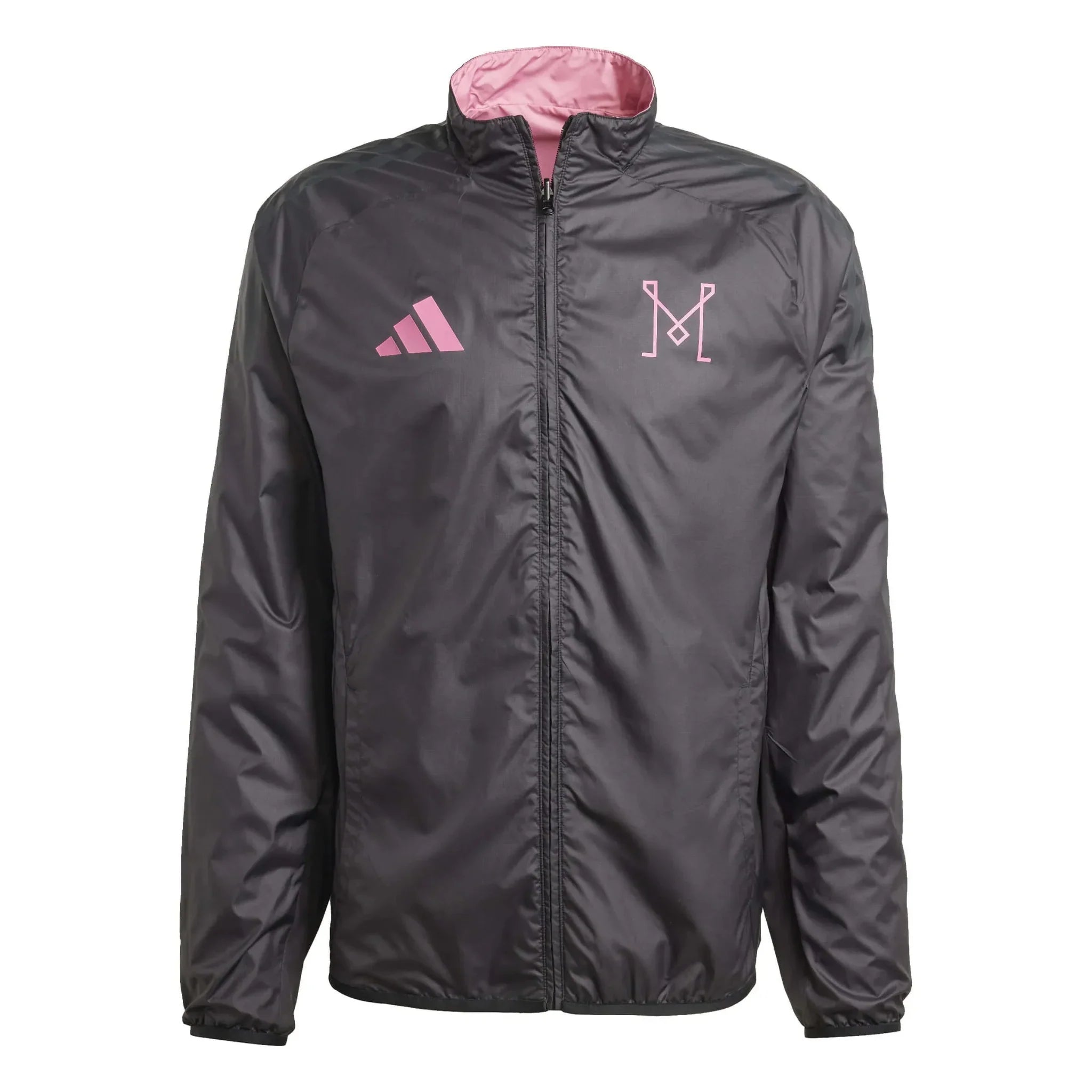 Veste Anthem Homme Inter Miami 2025