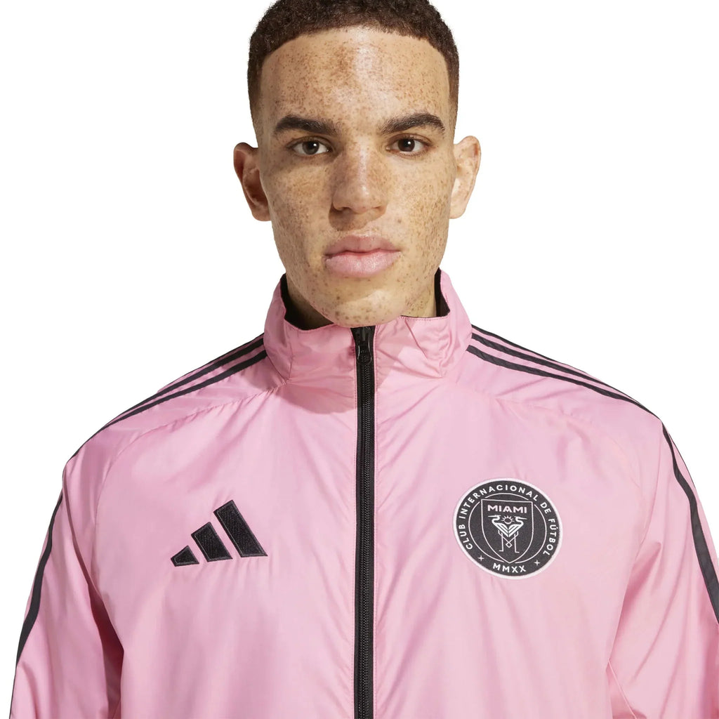 Veste Anthem Homme Inter Miami 2025