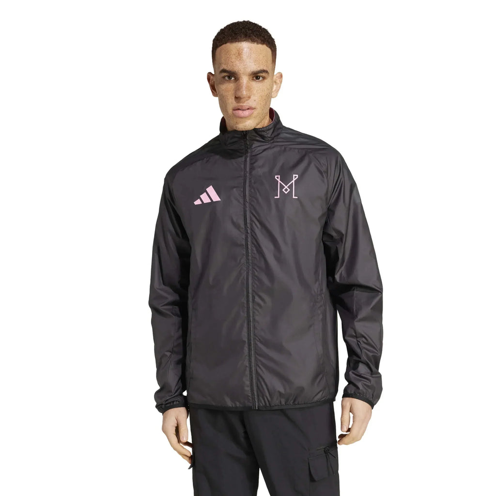 Veste Anthem Homme Inter Miami 2025