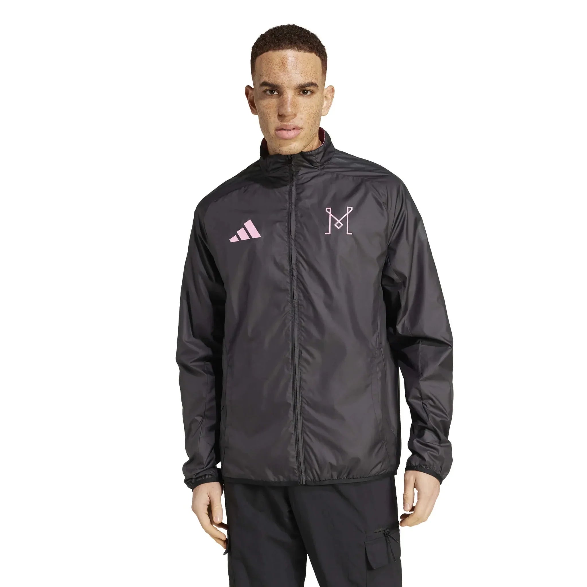Veste Anthem Homme Inter Miami 2025