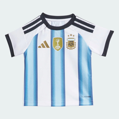 Kit Bébé Domicile Argentine 2026