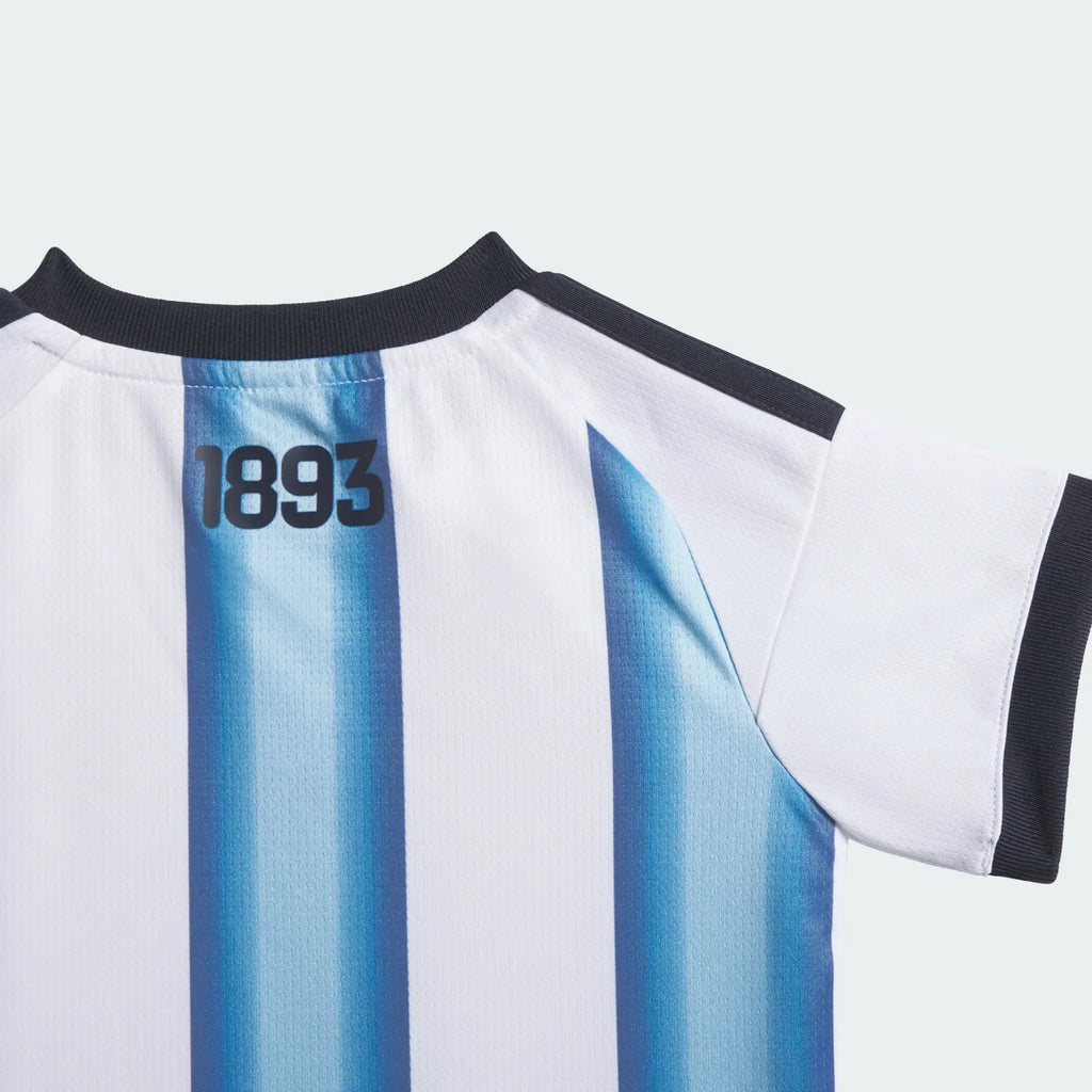 Argentina 2026 Home Baby Kit