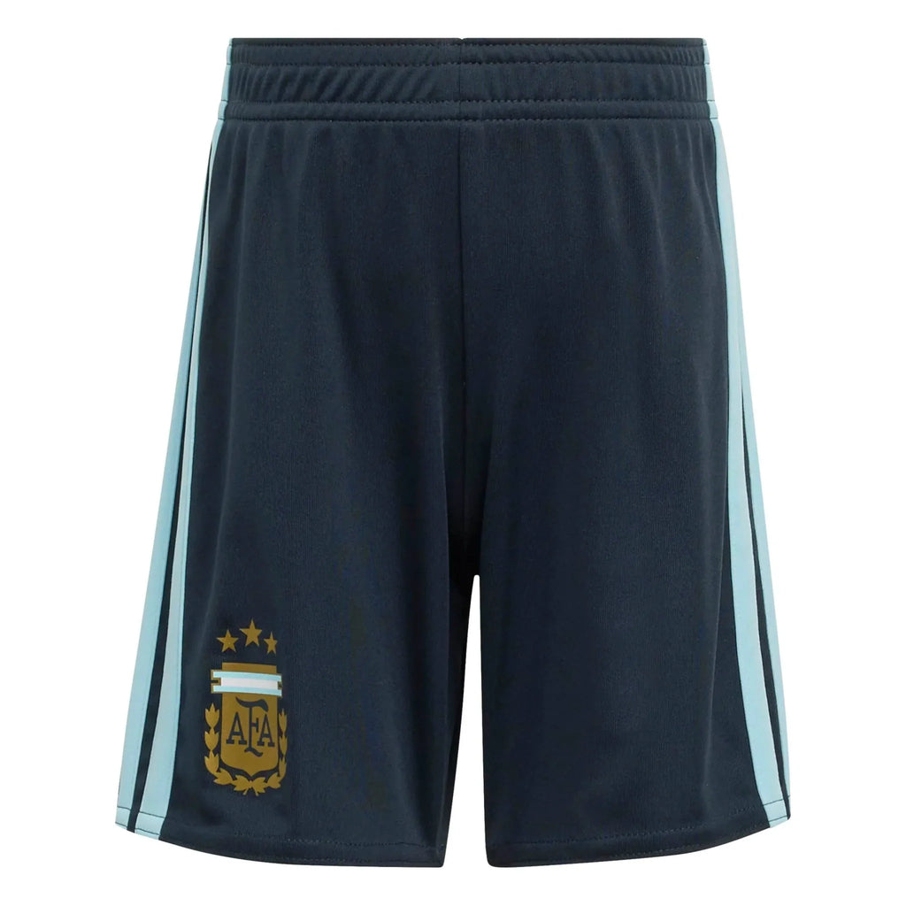 Argentina 2026 Kid's Home Messi #10 Mini Kit