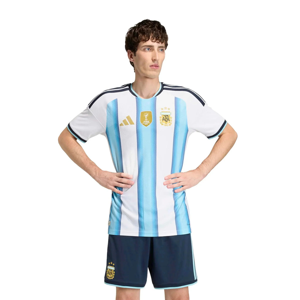 Argentina 2026 Men's Home Soccer Jersey