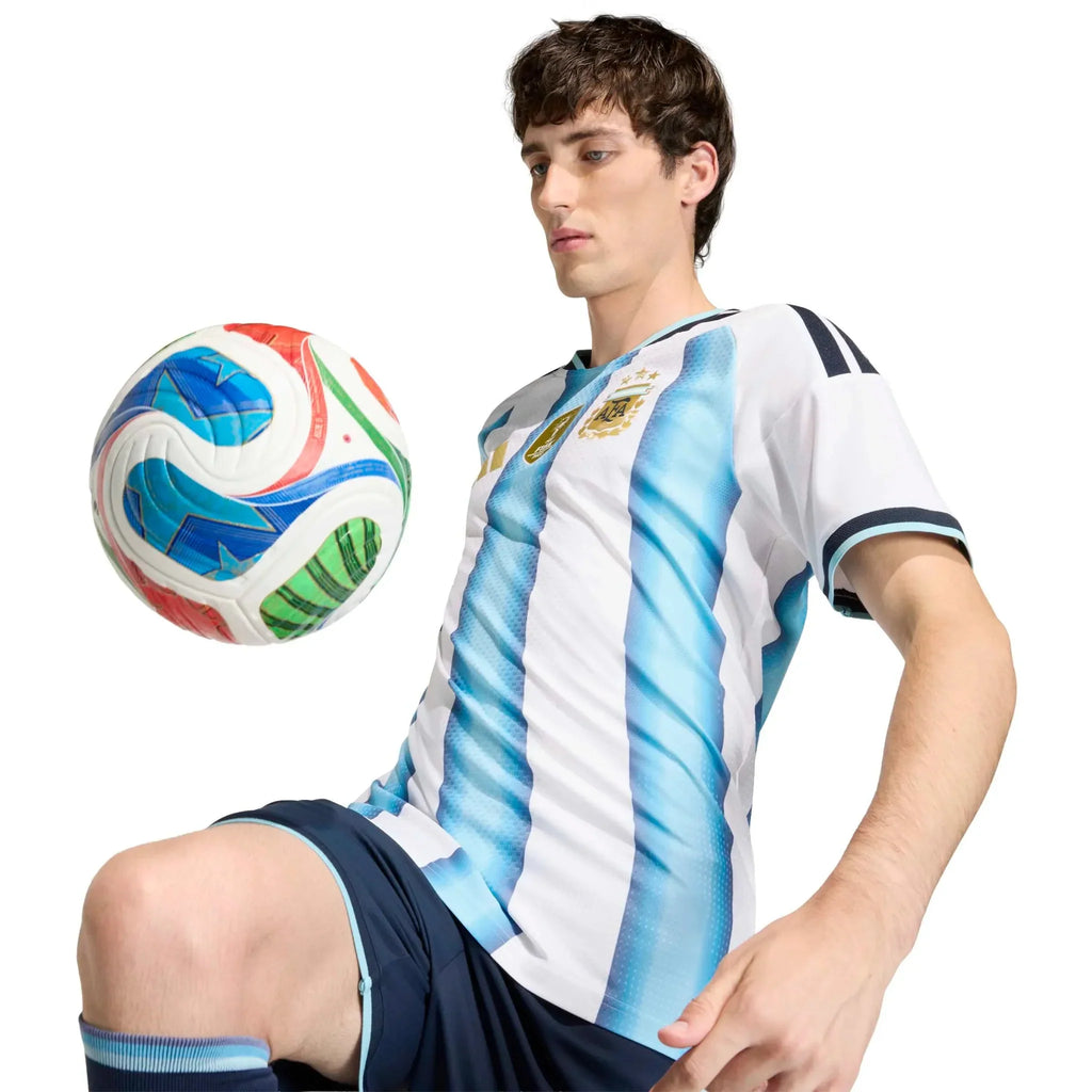 Argentina 2026 Men's Home Soccer Jersey
