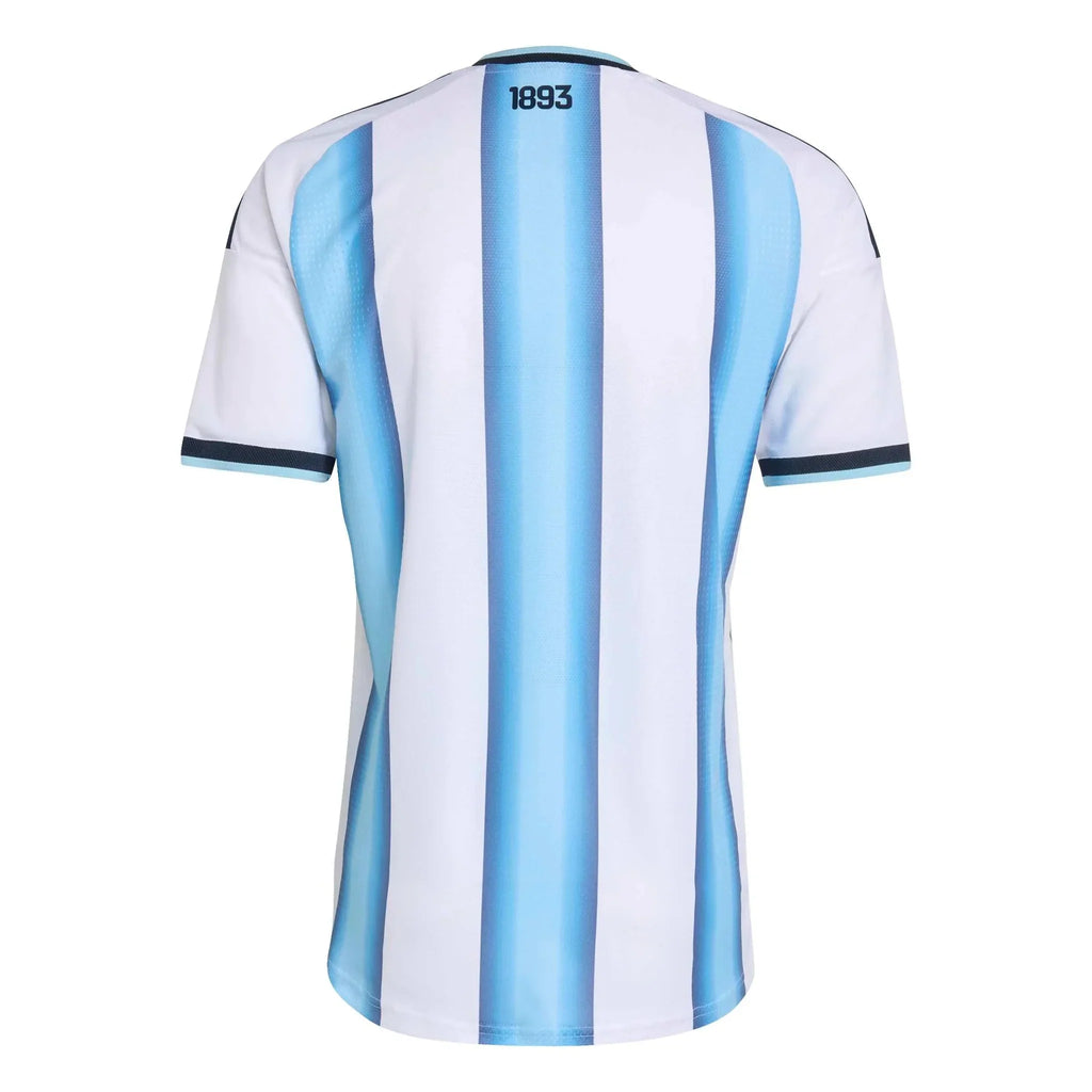 Argentina 2026 Men's Home Soccer Jersey