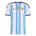 Argentina 2026 Men's Home Soccer Jersey