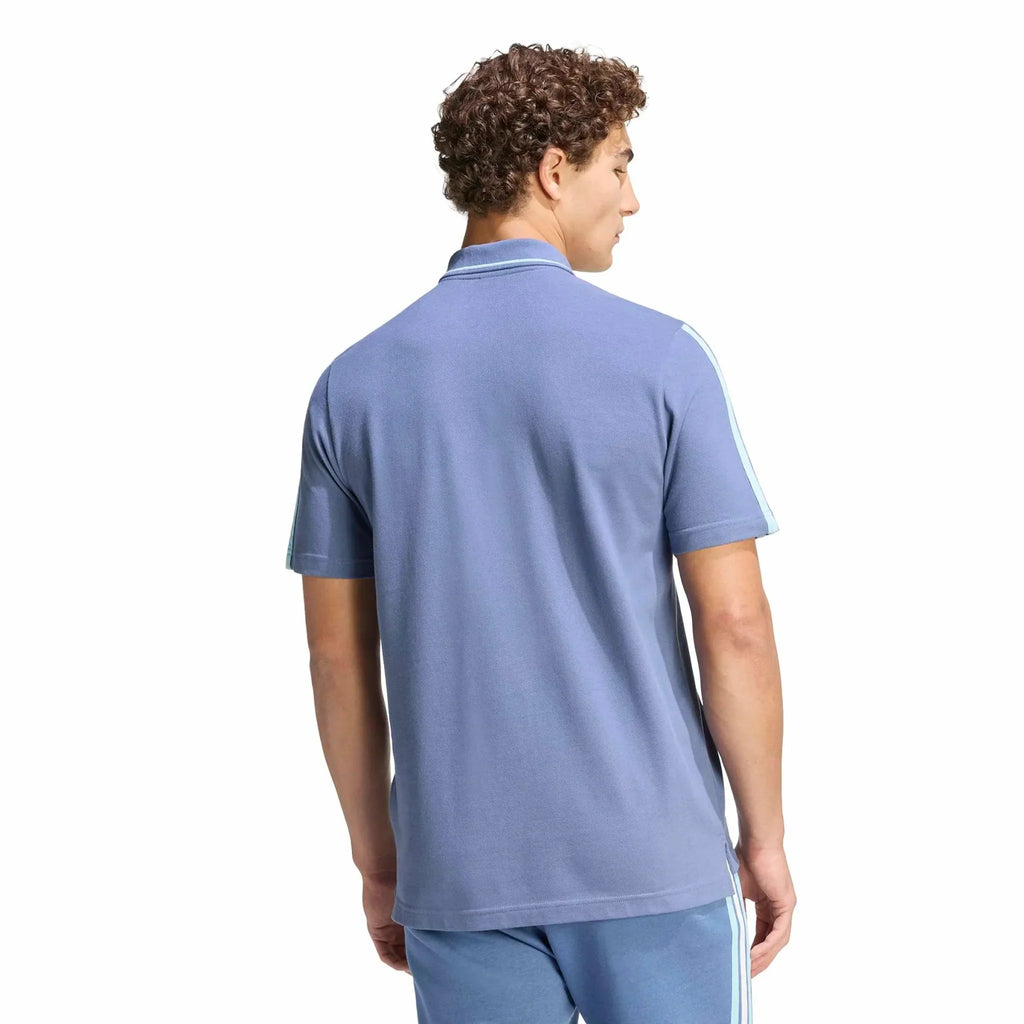 Argentina 2026 Men's DNA Polo