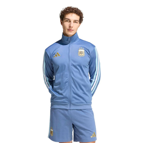 Haut de survêtement ADN Argentine 2026 Hommes