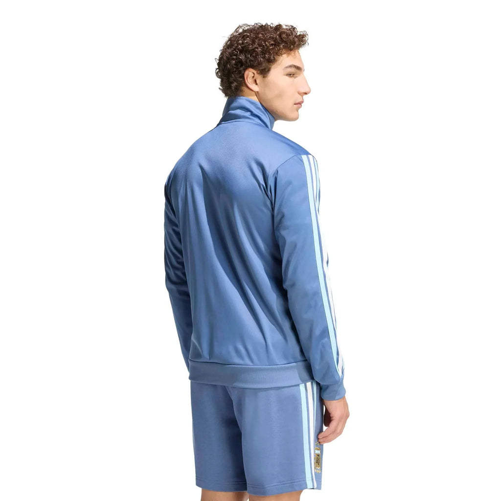 Argentina 2026 Men's DNA Track Top