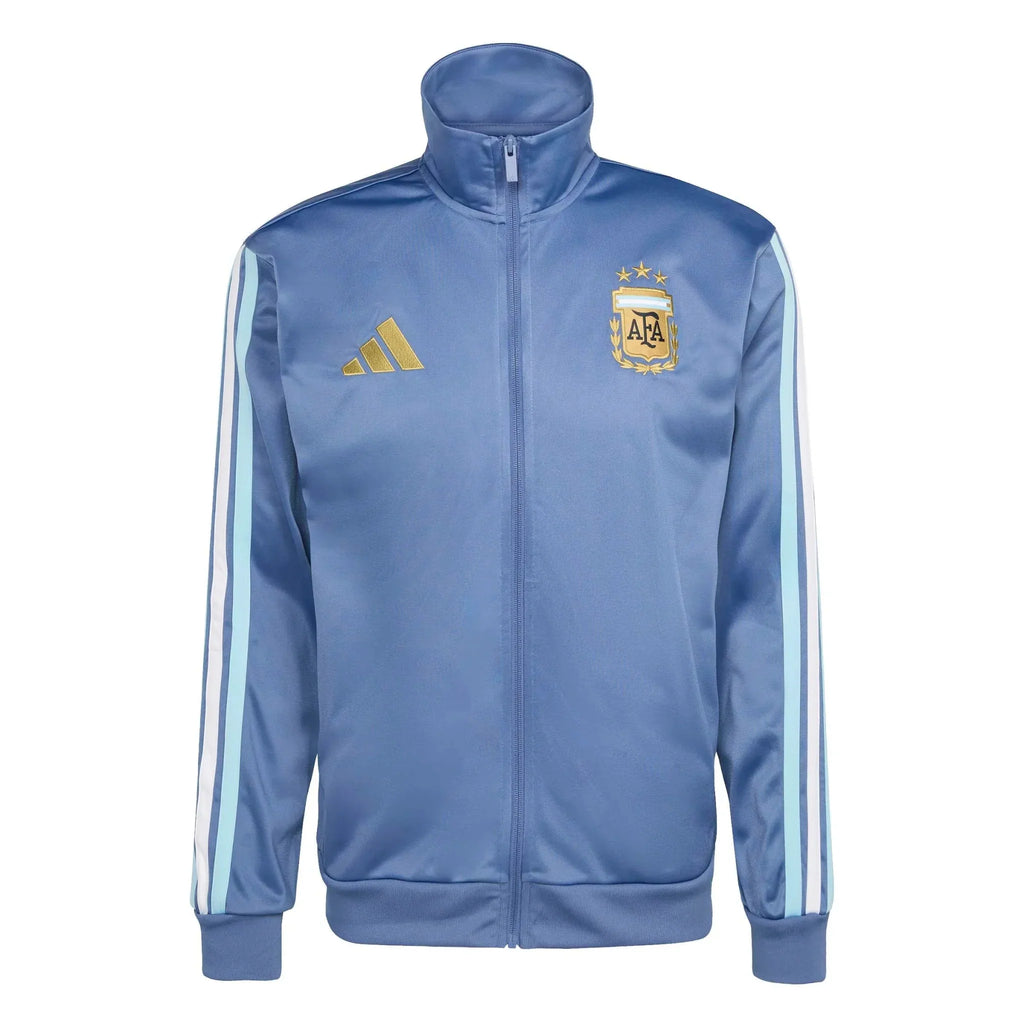 Argentina 2026 Men's DNA Track Top