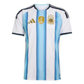 Argentina 2026 Men's Stadium Home Soccer Jersey