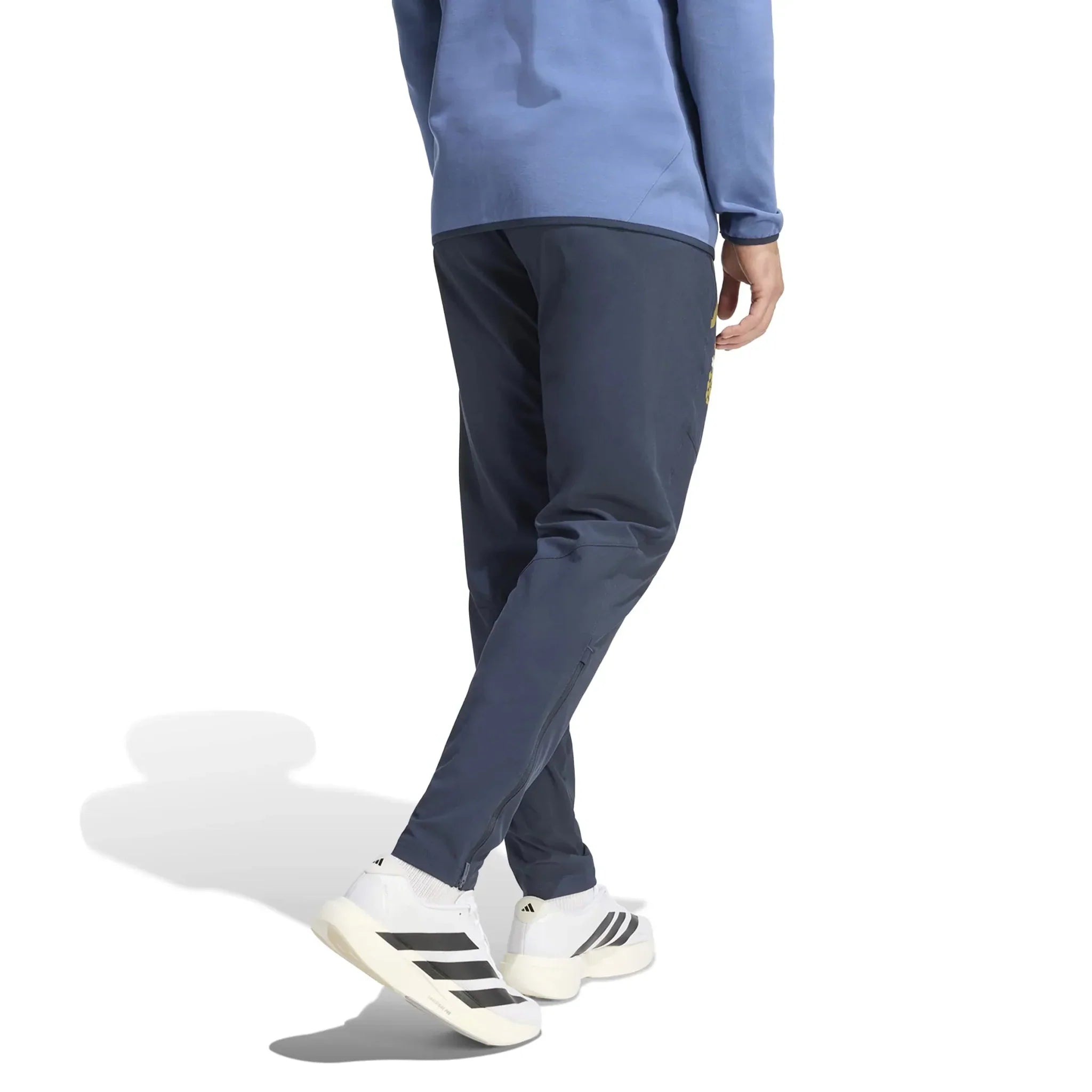 Argentina 2026 Men's Tiro Travel Pants