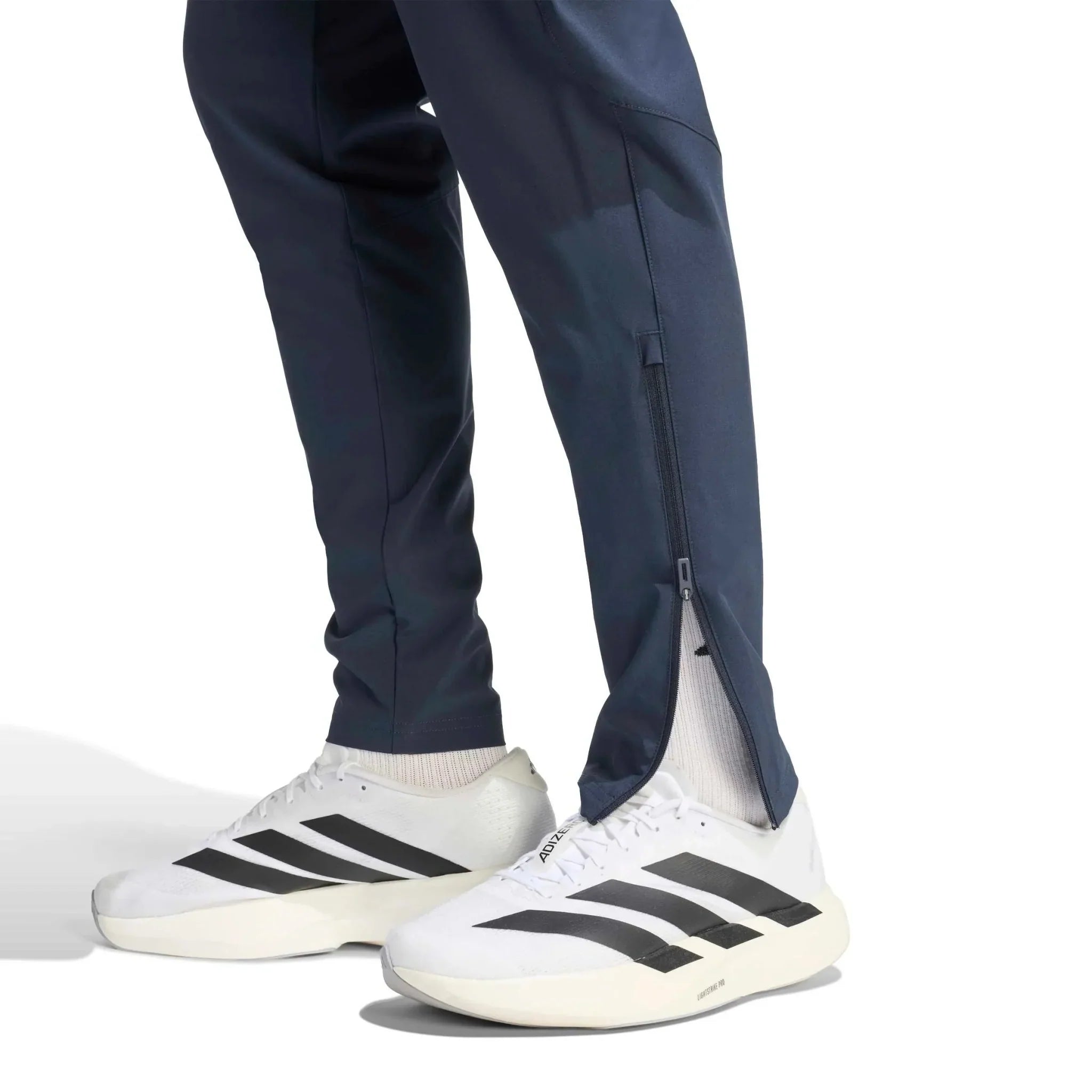 Argentina 2026 Men's Tiro Travel Pants
