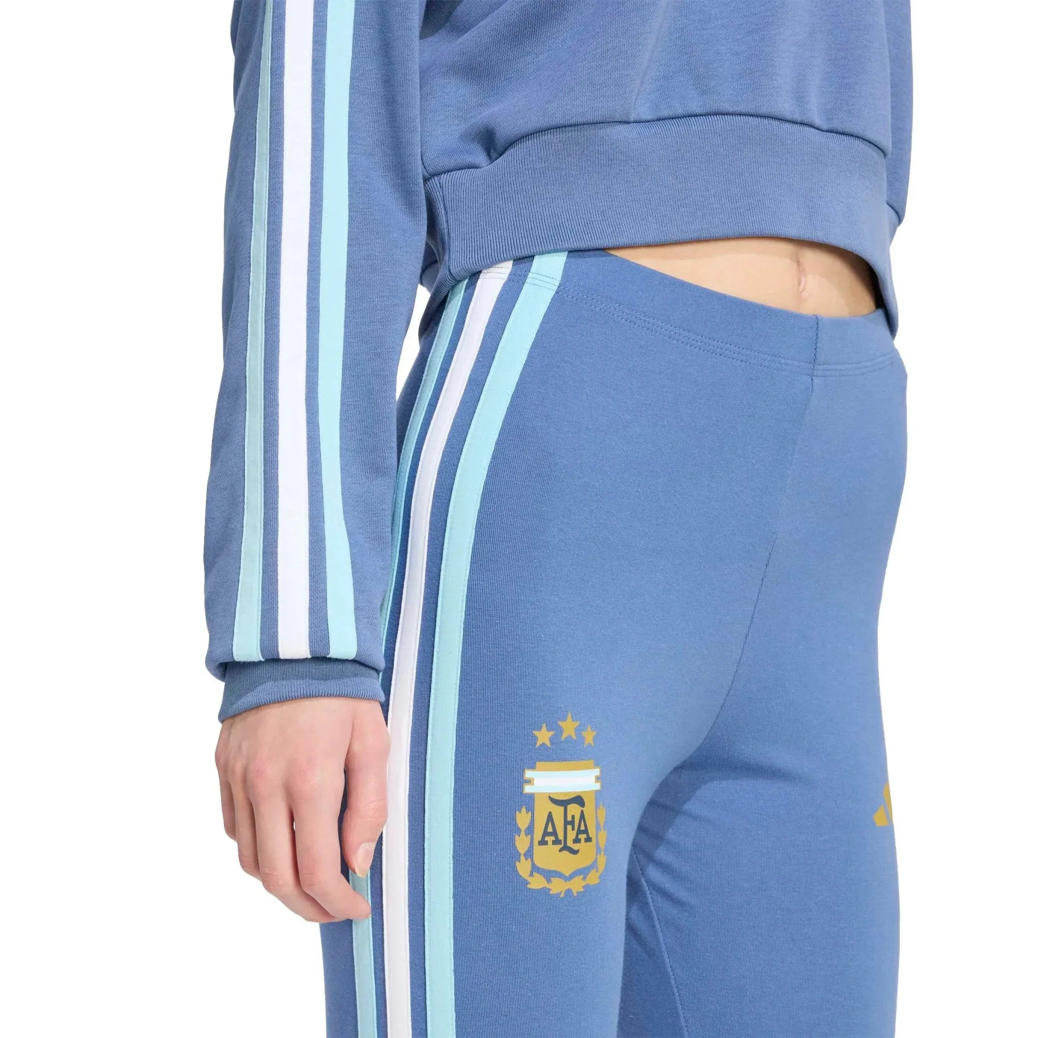 Argentina 2026 Women's DNA Hoodie