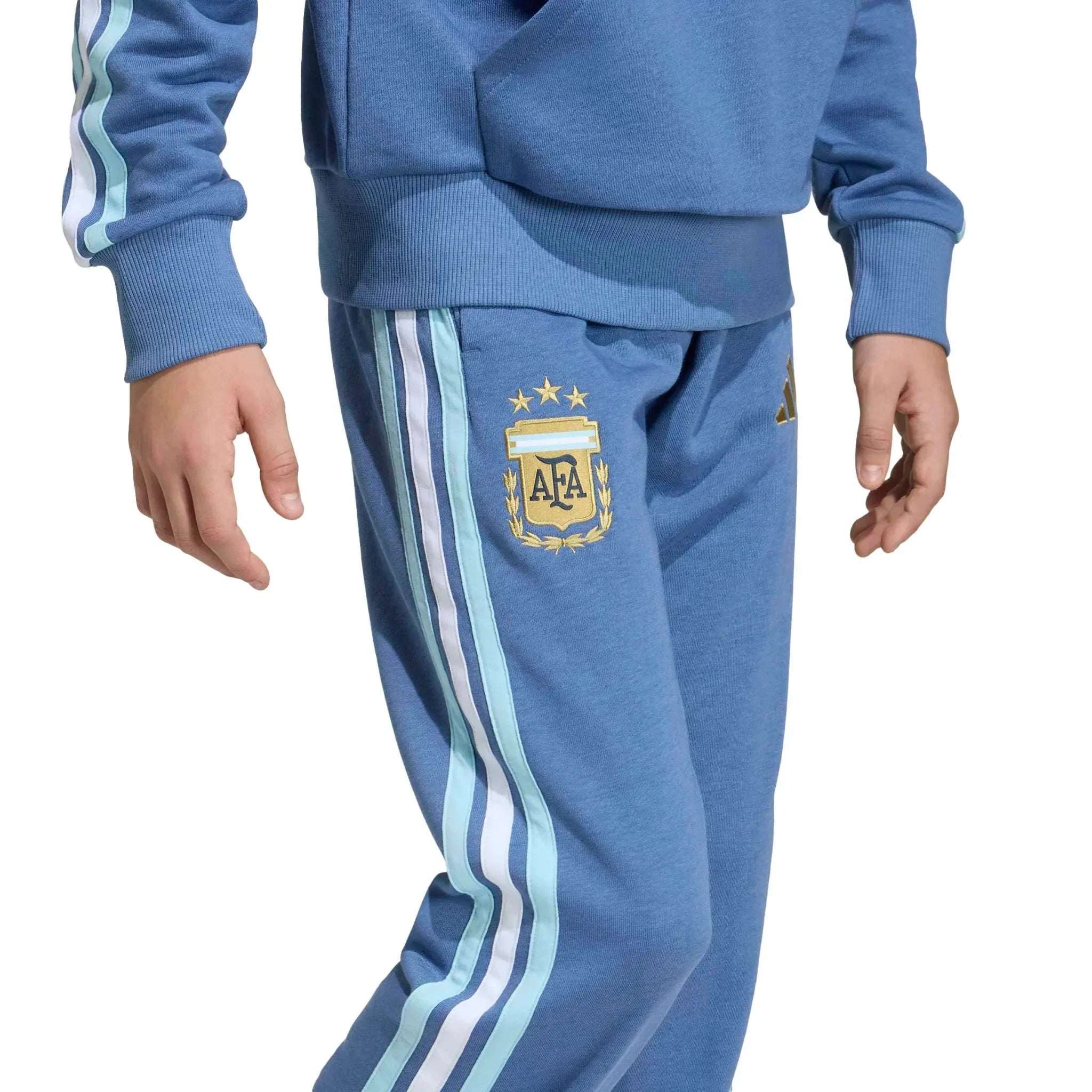 Argentina 2026 Youth Pants