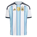 Argentina 2026 Youth Stadium Home Soccer Jersey