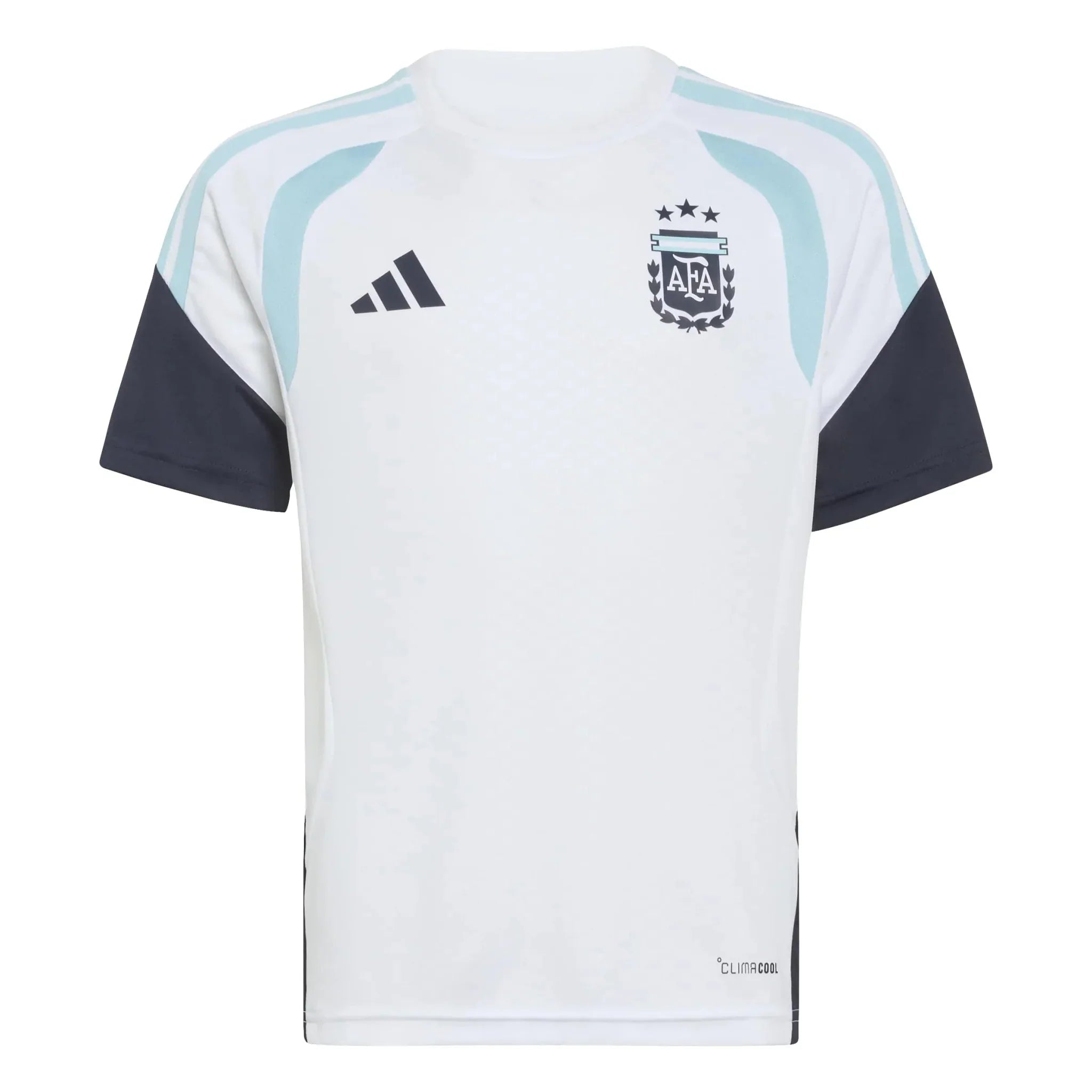 Argentina 2026 Youth Training Soccer Jersey