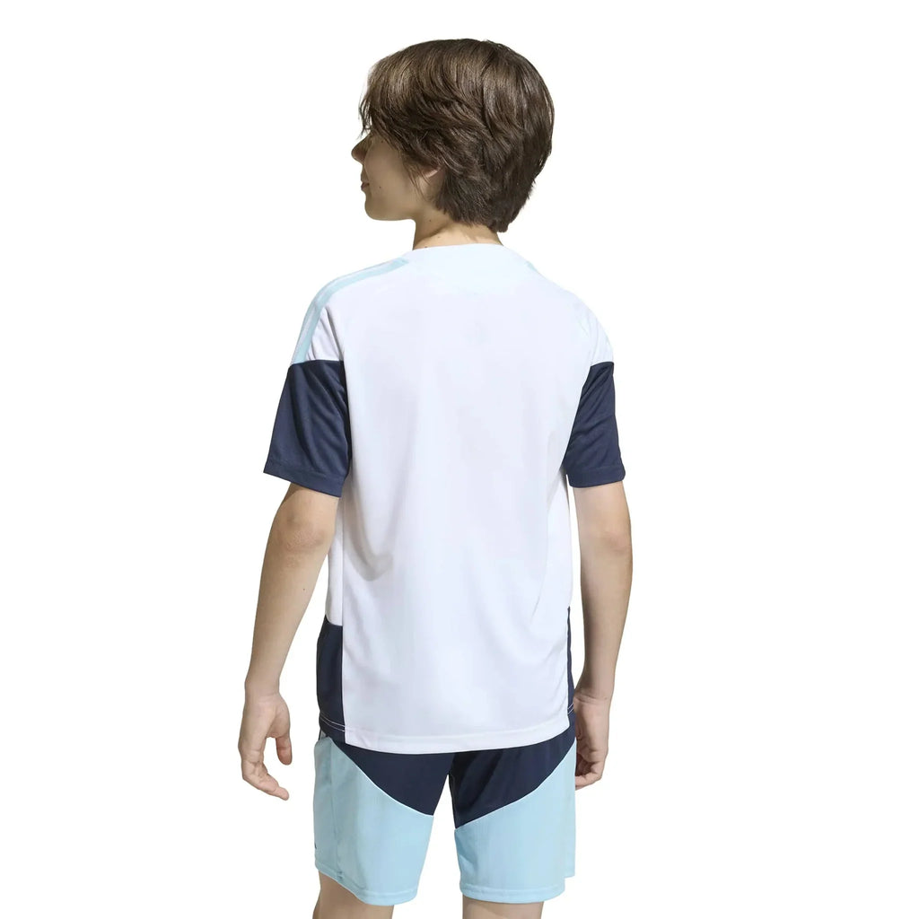 Argentina 2026 Youth Training Soccer Jersey