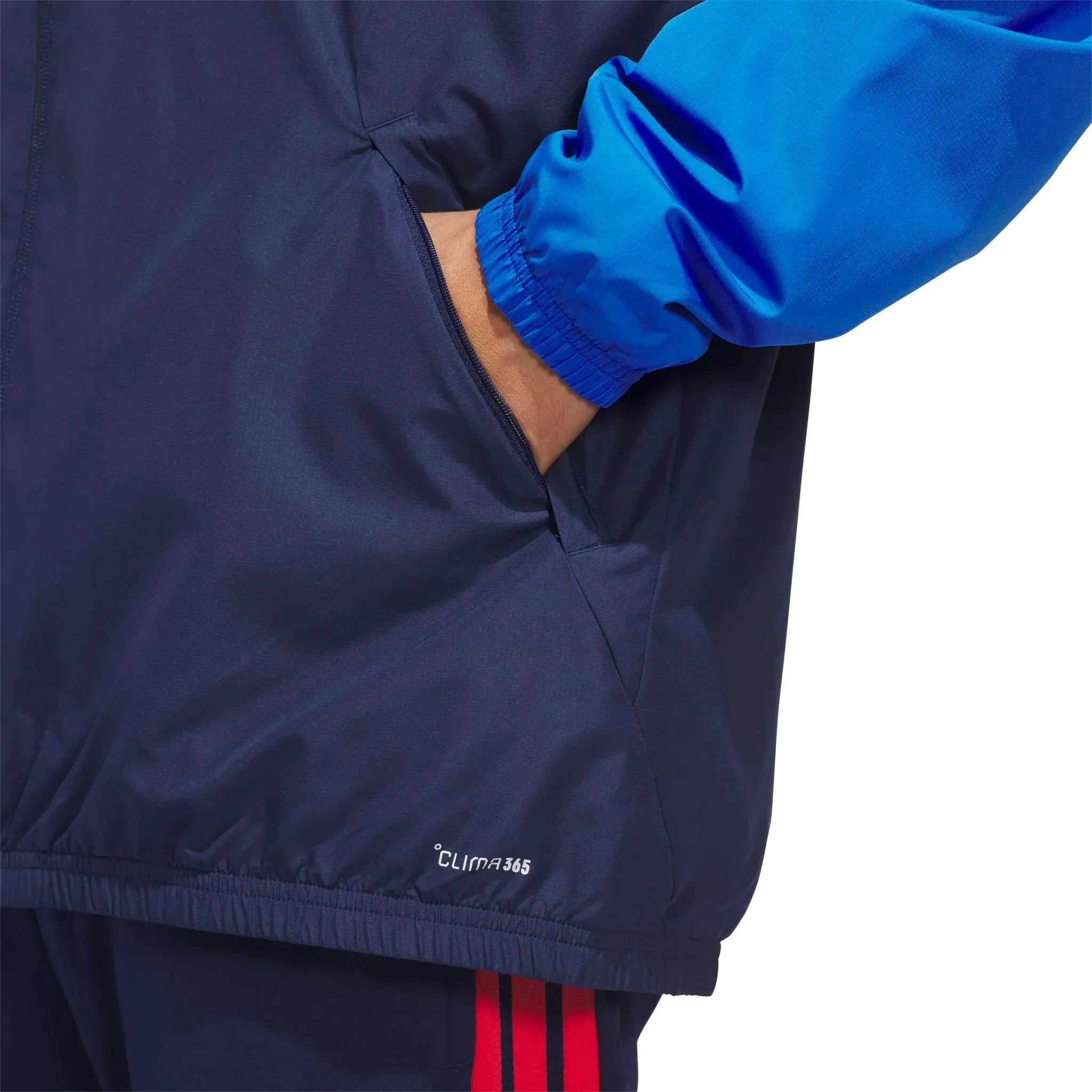 Colombia 2026 Men's All-Weather Jacket