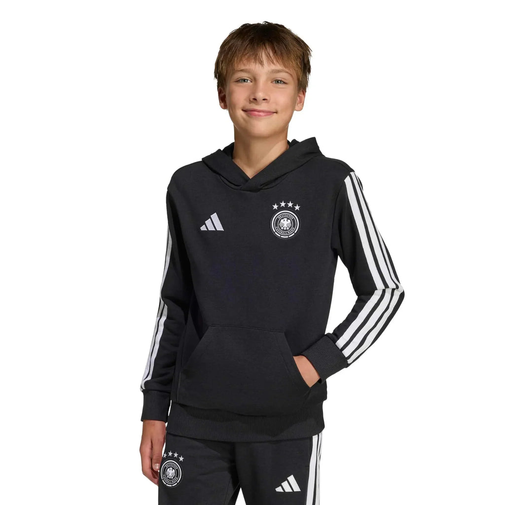 Germany 2026 Youth DNA Hoodie