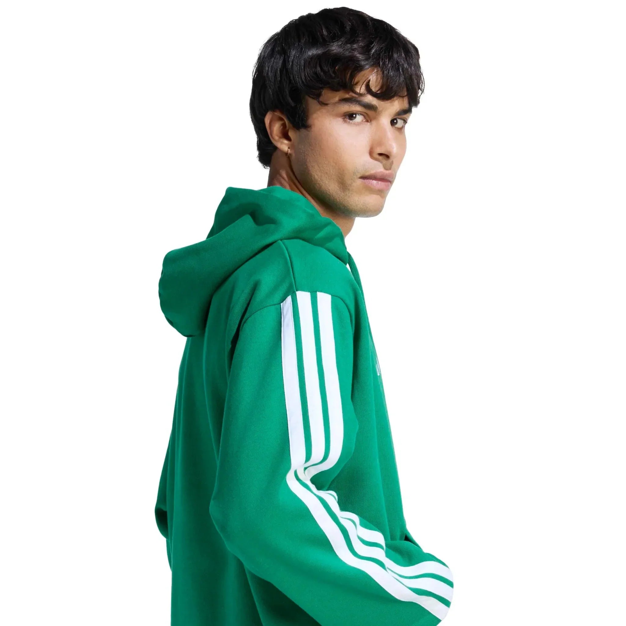 Mexico 2026 Men's DNA Hoodie
