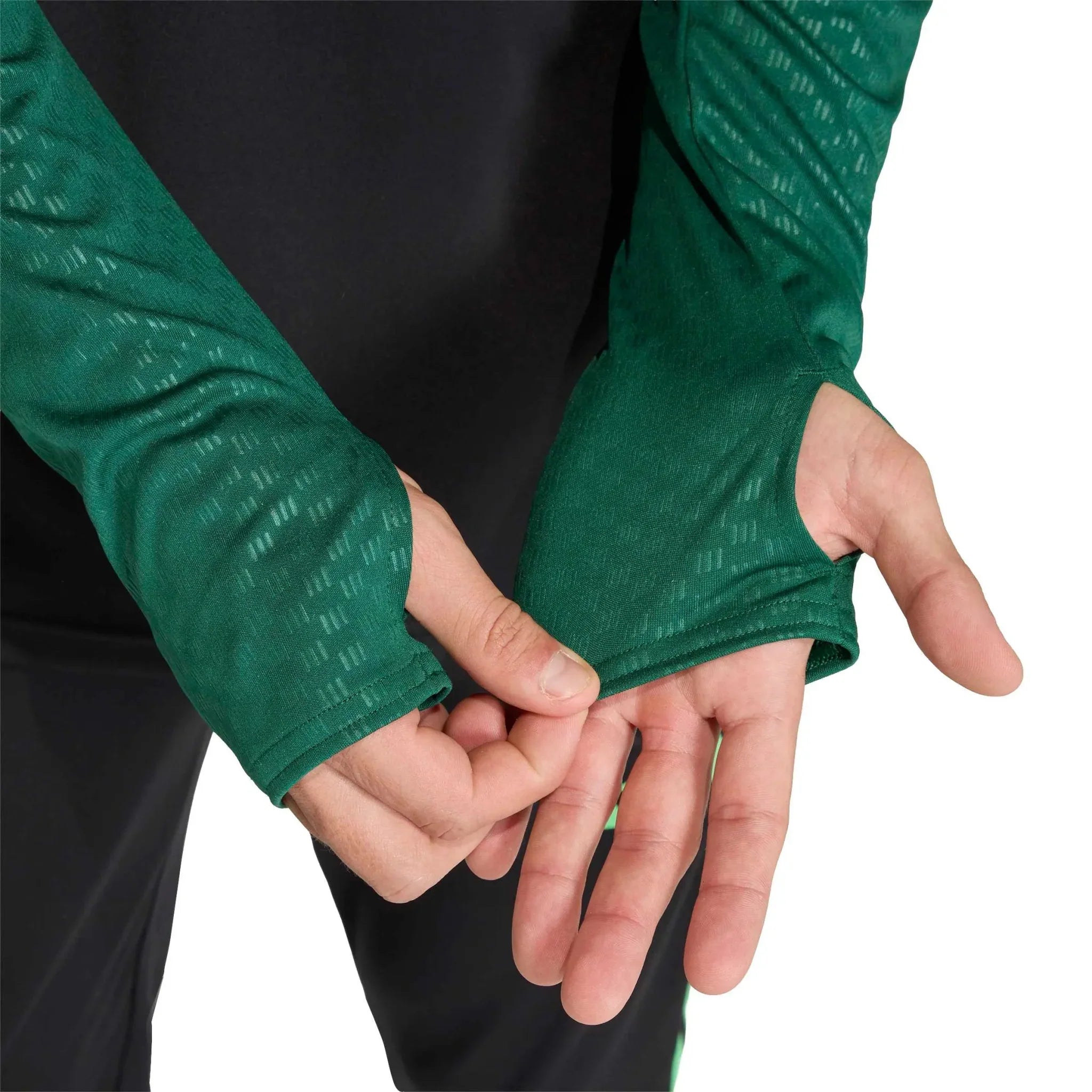 Mexico 2026 Men's Training Top